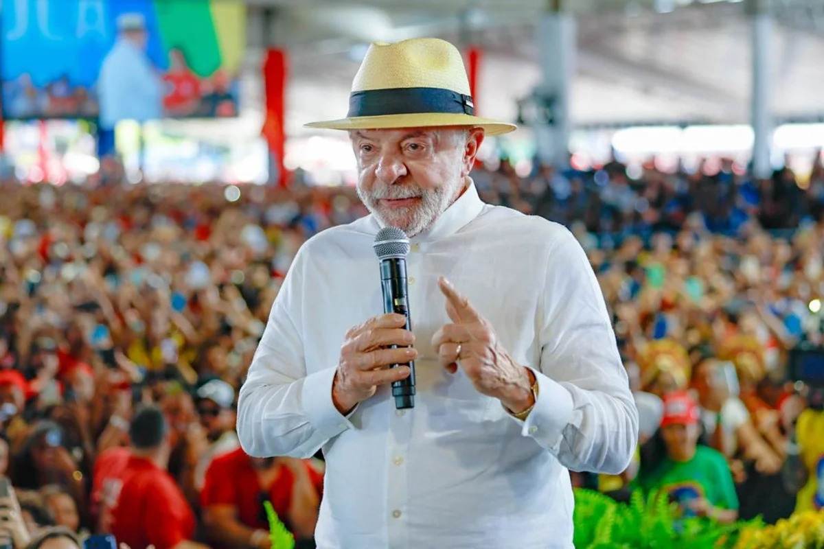 Pesquisa eleitoral Lula: Liderança no 2º turno contra Flávio Bolsonaro (2026)