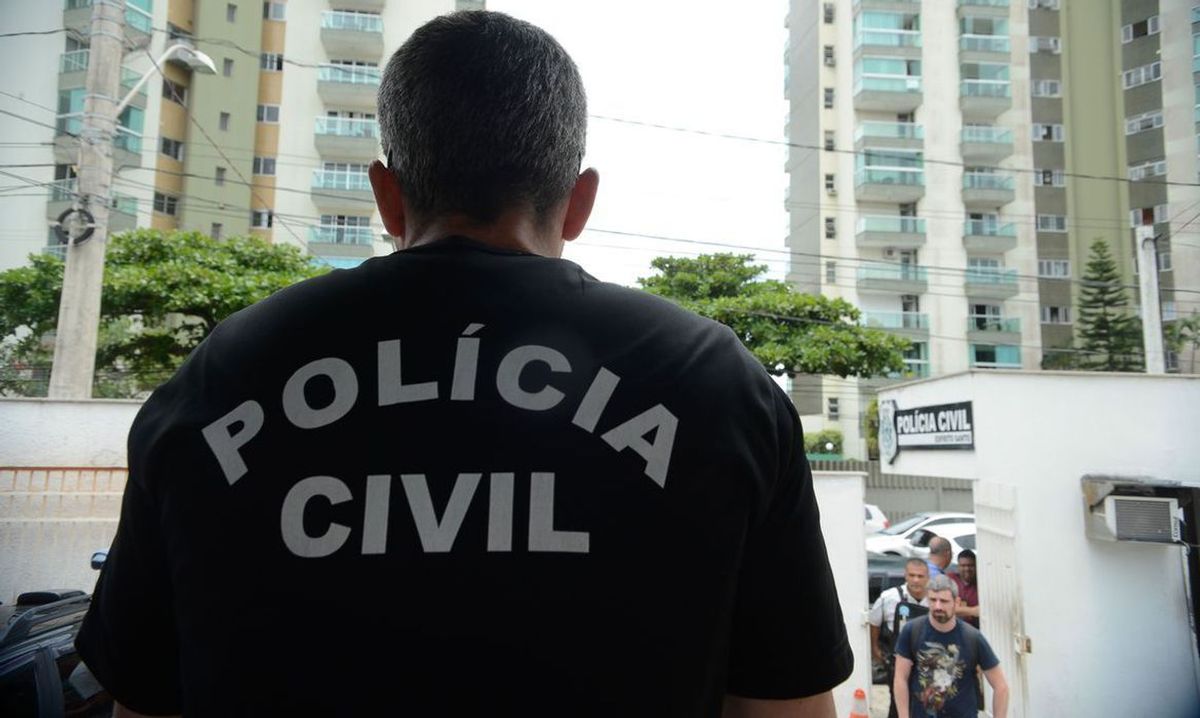 Polícia Civil de MT realiza operação contra grupo de SP suspeito de furtos em Cuiabá