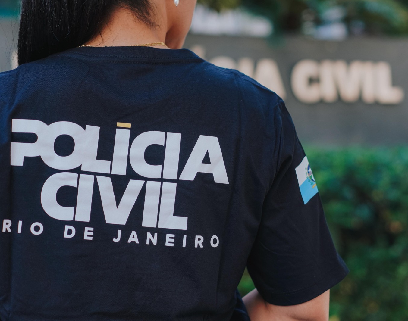Polícia do Rio cumpre mandados contra venda ilegal de medicamentos abortivos