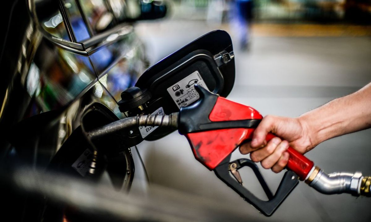 Preço do diesel S-10 sobe 1,3% e chega a R$ 6,97 na 2ª semana de setembro