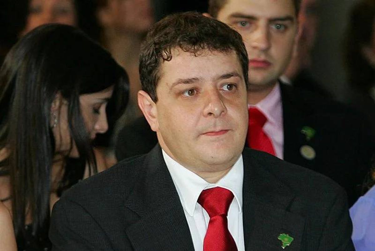Relatório da PF sobre Lulinha expõe divisões internas e recomenda Corregedoria