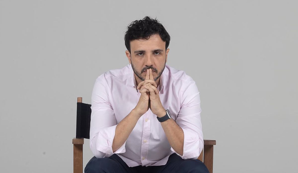 Renan Santos critica fim da escala 6x1 e defende reformas trabalhistas