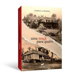 Romance de Autora Paranaense Mergulha em Memórias Familiares e o Legado do Holocausto
