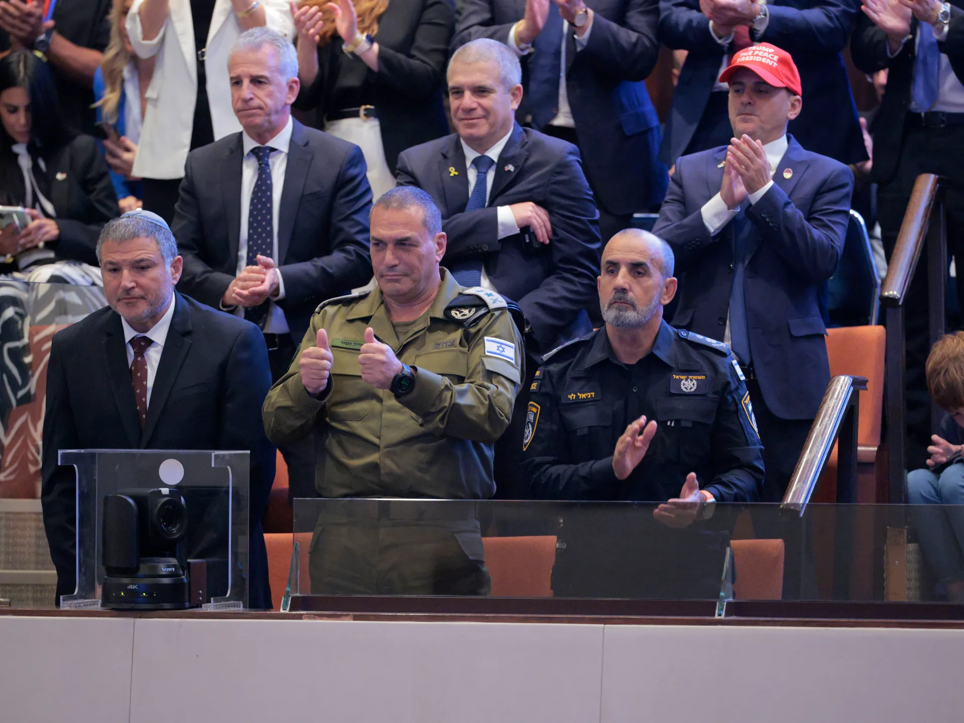 A Ruptura do Acordo Histórico entre Governo e Militares de Israel: Uma Análise Aprofundada
