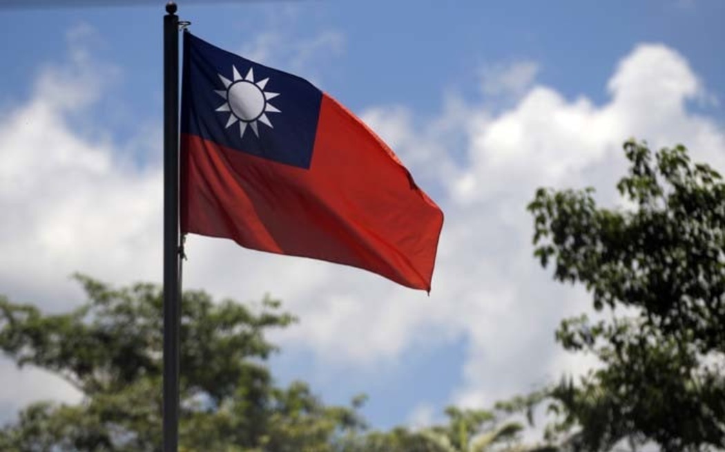 Taiwan: Um Destino Turístico Vibrante em Meio a Tensões Geopolíticas