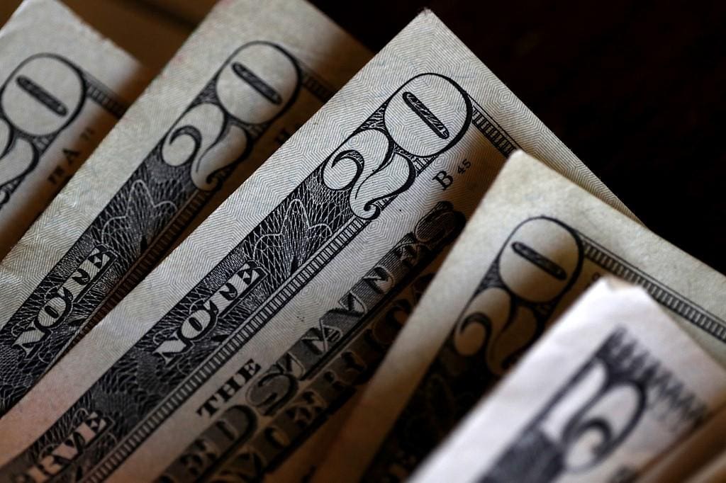 Tesouro dos EUA Oferece US$ 125 Bilhões em Títulos para Refinanciamento e Novas Captações
