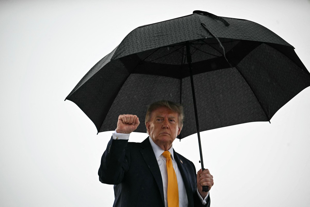 Trump promete US$ 5 mil por adulto se republicanos vencerem Congresso