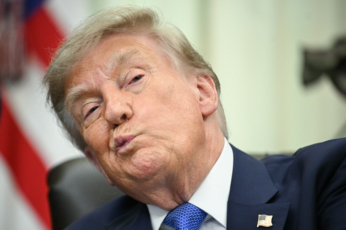 Trump usa lei de 1930 para impor tarifa de 50% sobre importações do Canadá