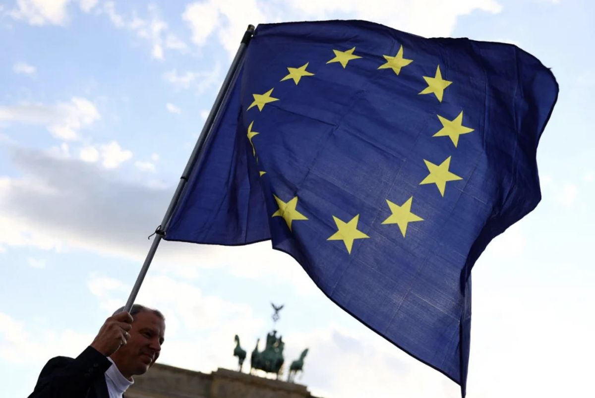 União Europeia reafirma posição contrária à normalização da Rússia no G20