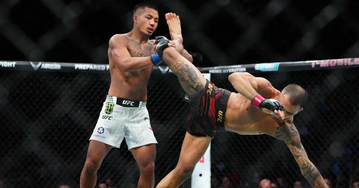 UFC 331: Revanche Van-Pantoja e Retorno de Tsarukyan Lideram Card Principal