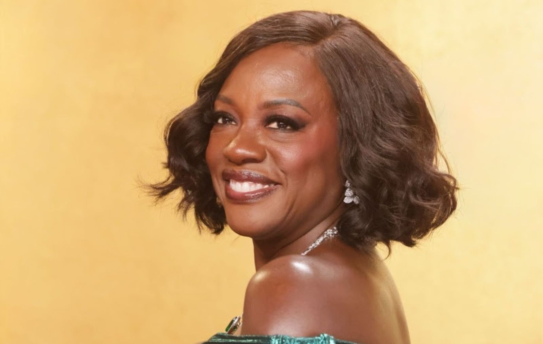 Viola Davis Estrela e Produz Nova Série de Suspense, 'Ascent', para Paramount+