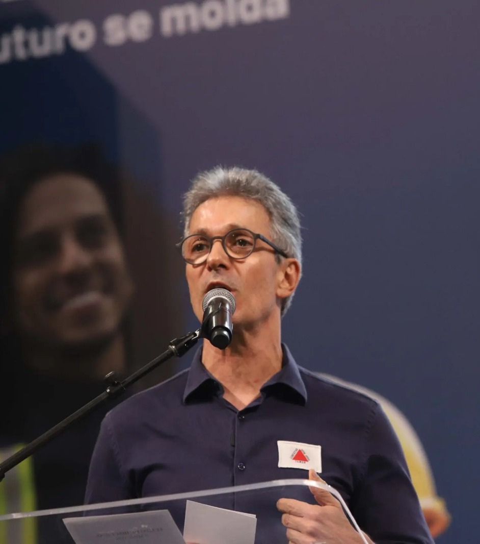 Zema Propõe Condicionar Benefícios Sociais à Aceitação de Empregos e Qualificação
