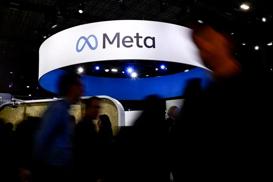 Meta pagará US$ 16,7 bilhões em acordo sobre dependência de menores nos EUA